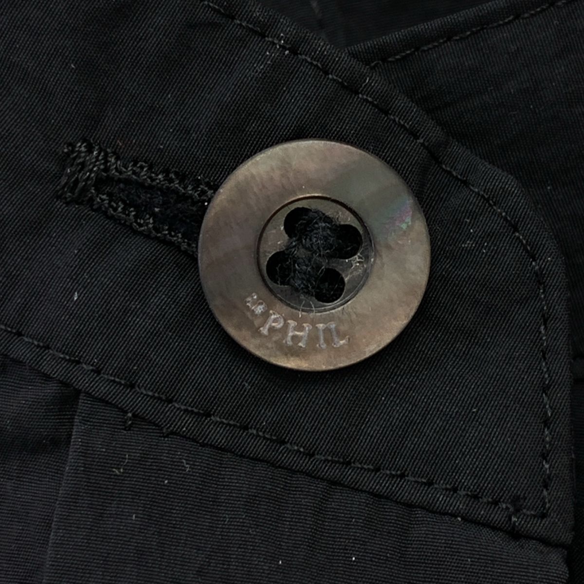 シャツ ブラウス