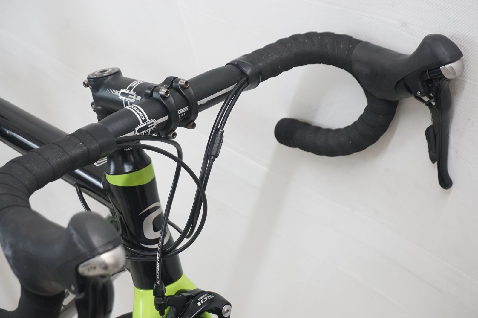 CANNONDALE キャノンデール CAAD12 105 2016年モデル ロードバイク バイチャリ福岡店 BRIGHTFACE_UK