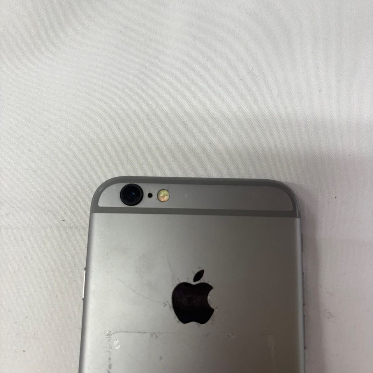 Apple iPhone 6s スペースグレー simフリー ジャンク 69 iPhone 6s 