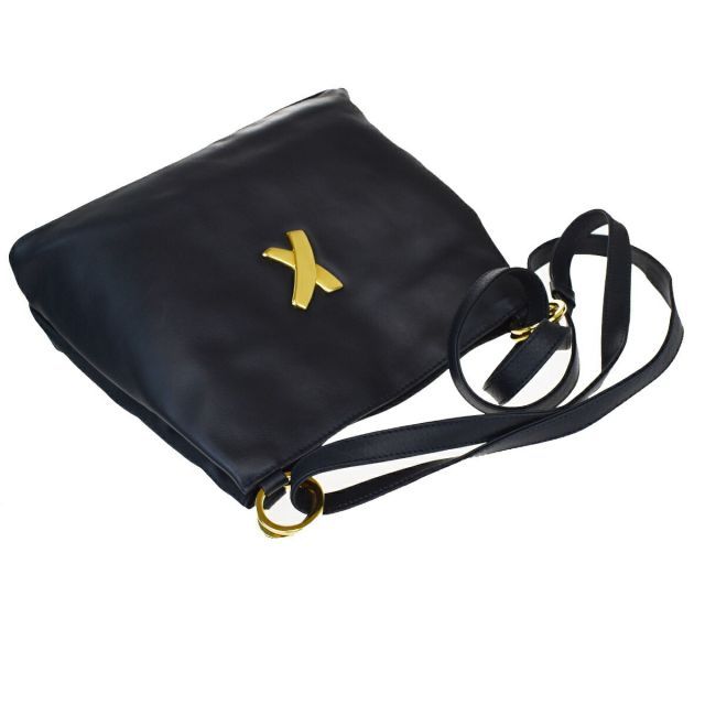 中古】 中美品 コーチ COACH ショルダーバッグ ハンド ピンク レザー 
