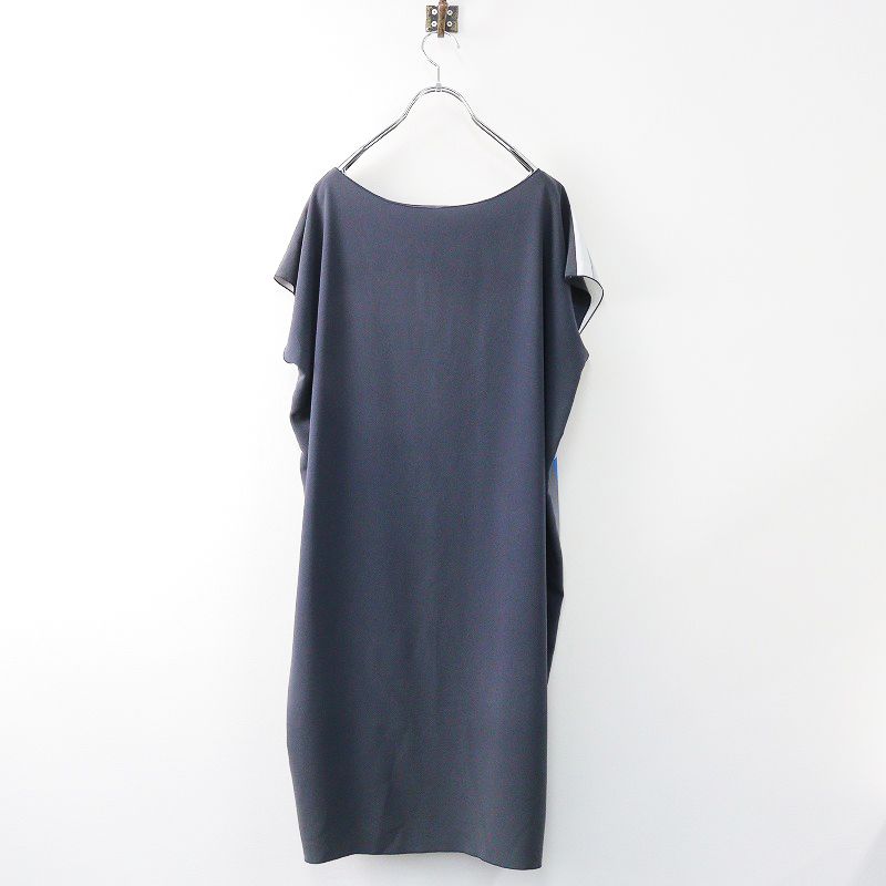 PLAIN PEAPLE プレインピープル ワンピース 花柄 プリント 日本製 PLAIN PEAPLE プレインピープル ワンピース 花柄 プリント 日本