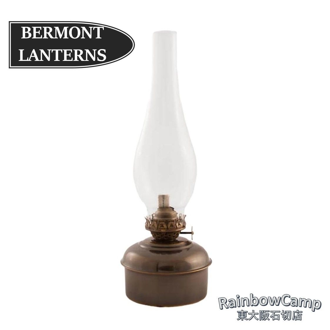 VERMONT LANTERNS(バーモントランタン) ドーセットオイル