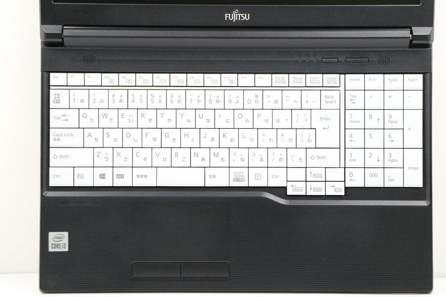 富士通 LIFEBOOK A5510/FX Core i3 10110U 2.1GHz/16GB/256GB
