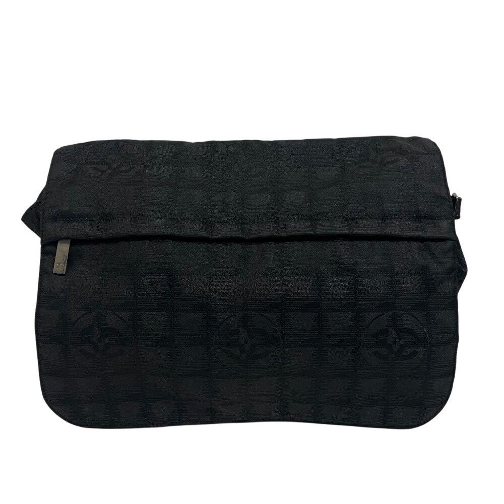 ラスト★新品CHANELシャネル❤︎ボストンバッグ肩掛けショルダー❤︎黒旅行にも 5％OFF フォロワークーポン！！】CHANEL シャネル ニュー