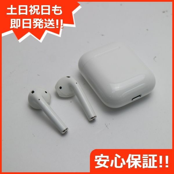 中古 Airpods 第1世代 ホワイト 中古 即日発送 Apple 土日祝発送OK ...