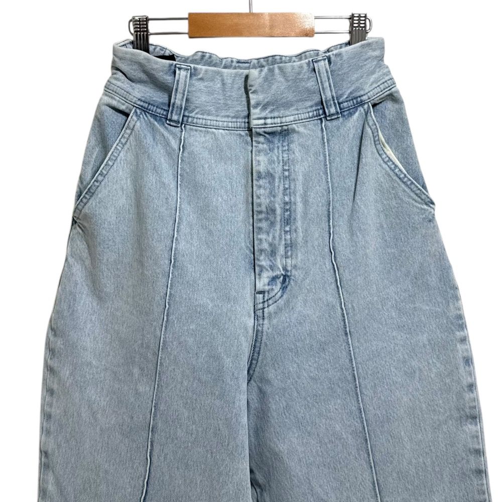 美品 SEVEN TEN by MIHO KAWAHITO セブンテンバイミホカワヒト ハイ  