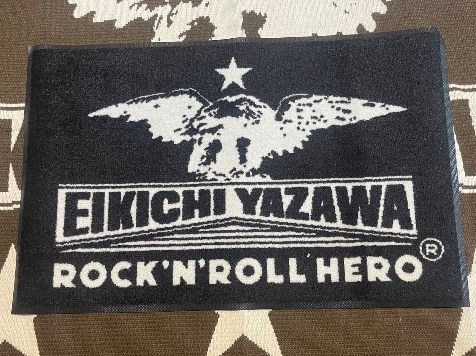 YAZAWA 矢沢永吉 グッズセット - メルカリ