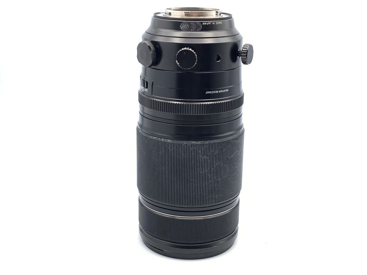 中古】 【並品】 フジフイルム XF50-140mm F2.8 R LM OIS WR フジノン
