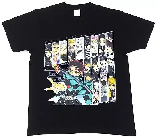 2025年最新】鬼滅の刃 tシャツ ジャンプ定期購読の人気アイテム - メルカリ