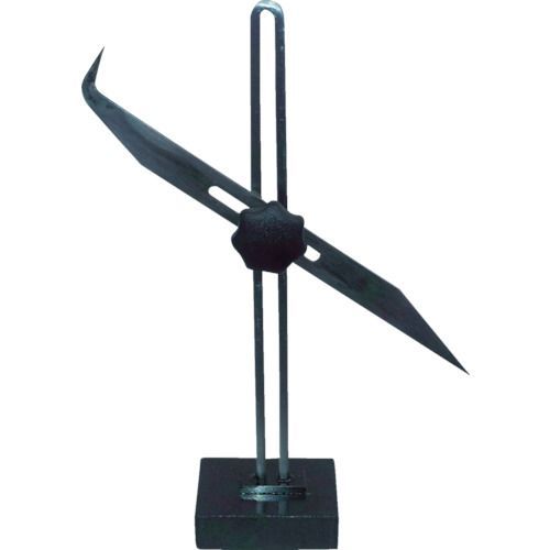 ＯＳＳ トースカン サーフェイスゲージ 角台