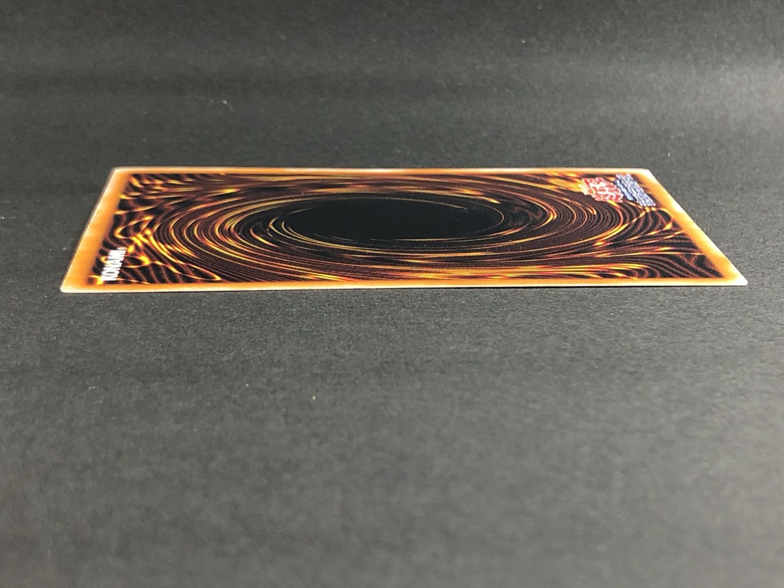 遊戯王OCG デュエルモンスターズ ブラック・デーモンズ・ドラゴン