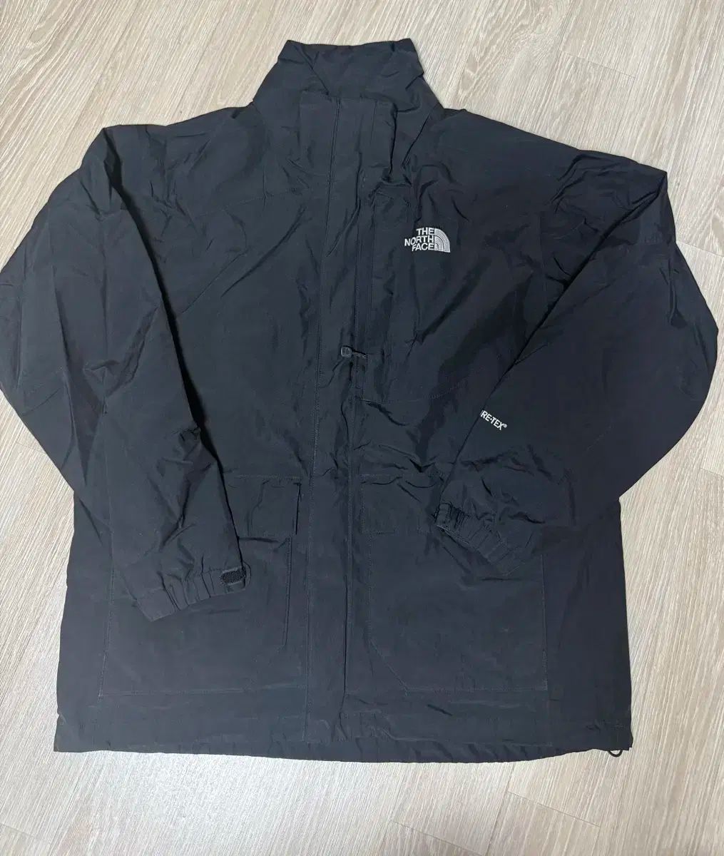 THE NORTH FACE ザ ノース フェイス GORE-TEX₍ゴアテックス ジャケット メンズ 95