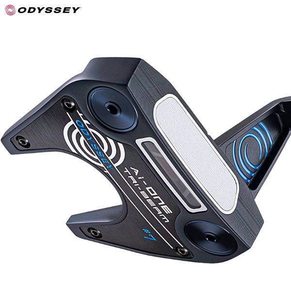 ☆極美品☆トライビームTRI-BEAM 34インチ☆オデッセイコース未使用！