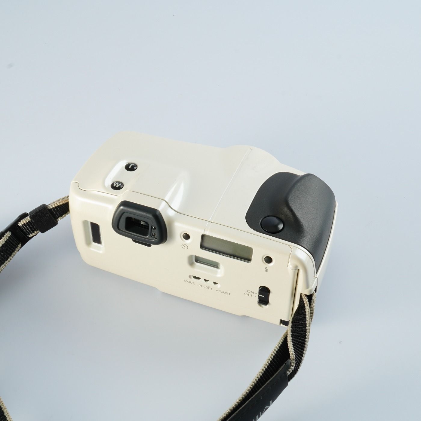 MINOLTA ミノルタ APZ APEX 105 フィルムカメラ 動作品 MINOLTA