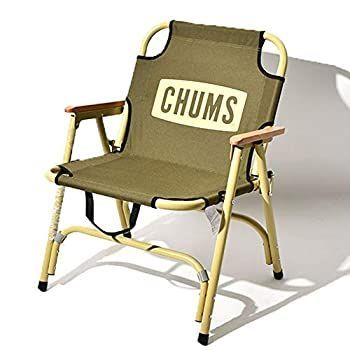 新品 チャムス椅子 CHUMSバッグwithチェア ブービーBBQ CHUMS チャムス