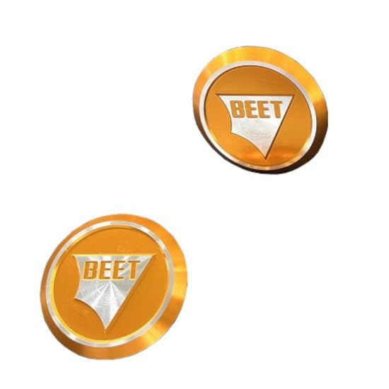 新品・2営業日で発送】BEET JAPAN 【必ず購入前に仕様をご確認