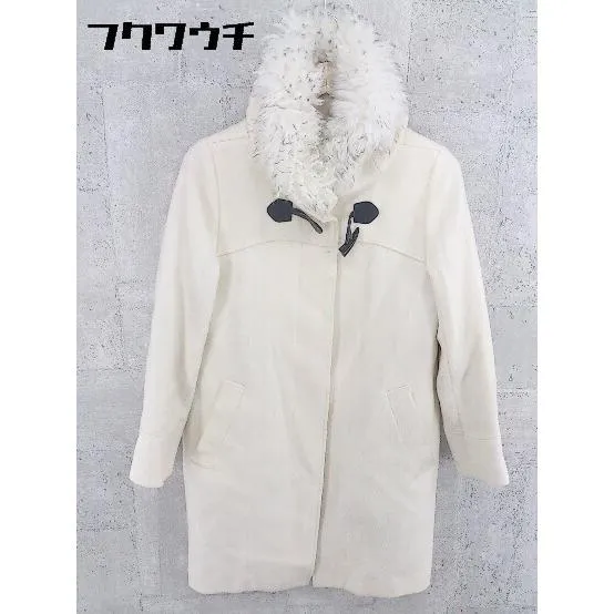 2025年最新】ESTNATION レディース 毛皮・ファーコートの人気アイテム