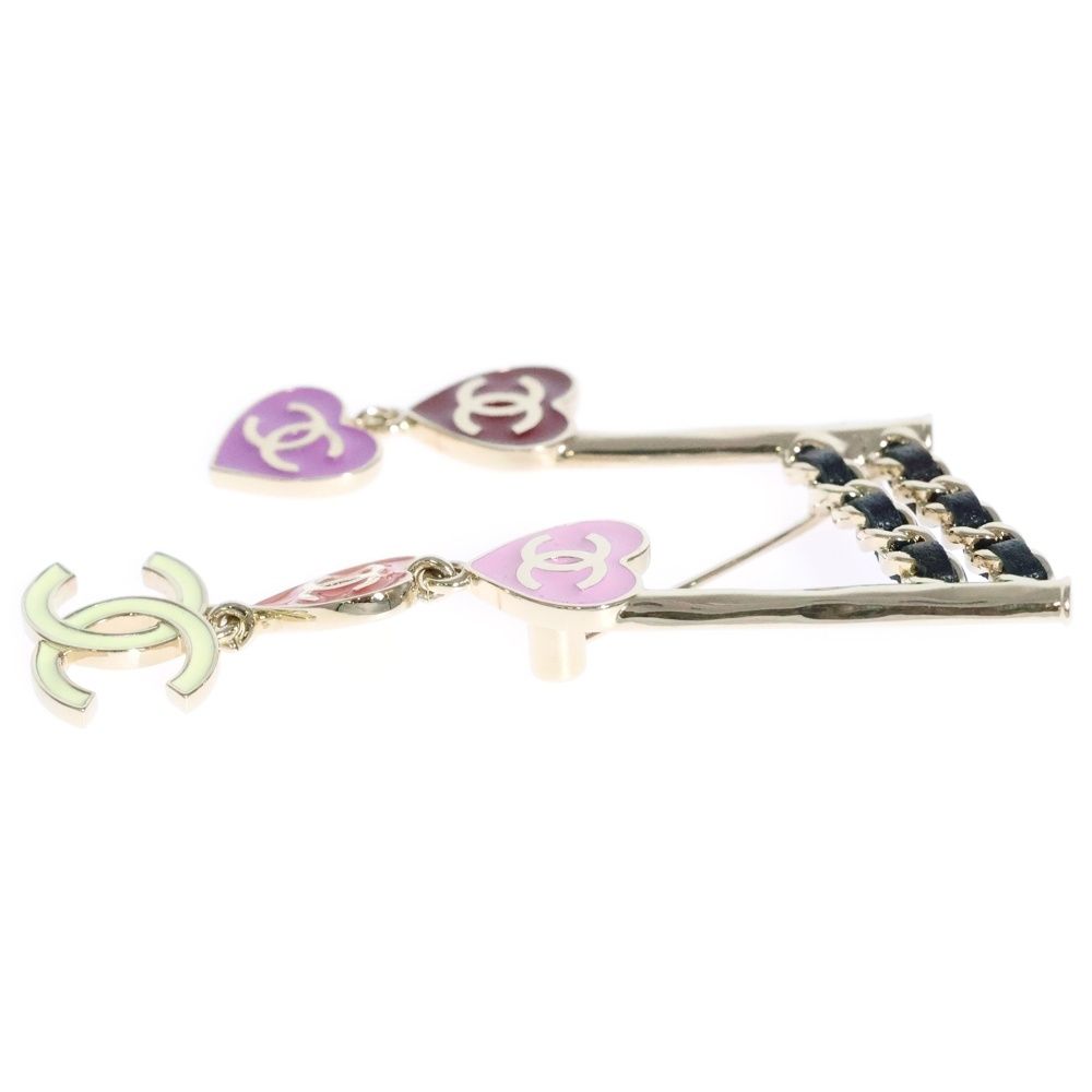 ハート ココマーク