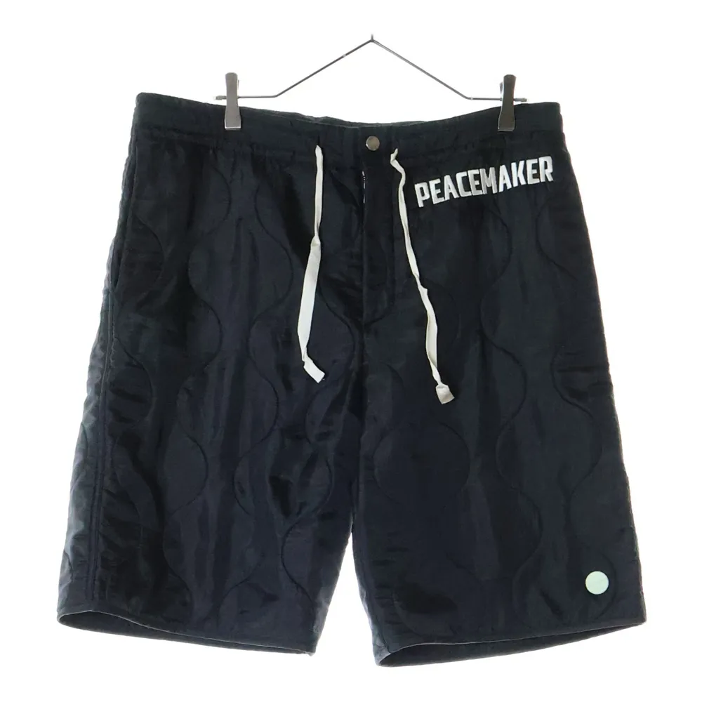 OAMC オーエーエムシー　PEACEMAKER キルティング　ハーフパンツ OAMC オーエーエムシー PEACEMAKER キルティング ハーフパンツ OAMC