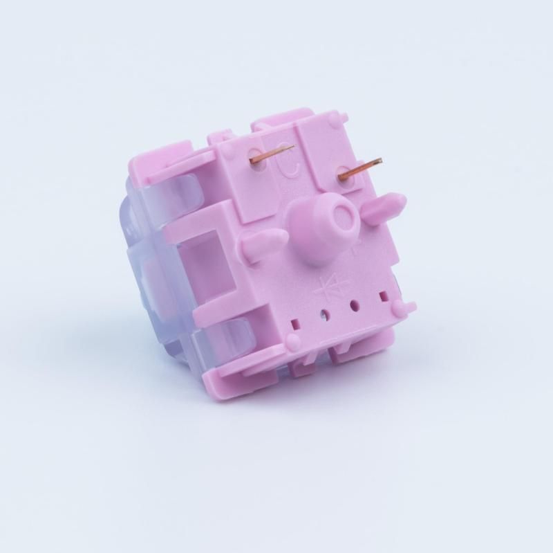 Unicornキーボードスイッチ