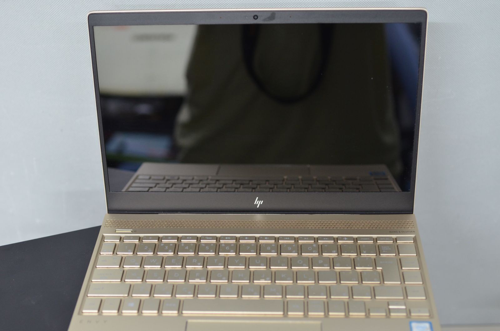 中古ノートパソコン HP Laptop 13-ad129TU Windows11+office 爆速