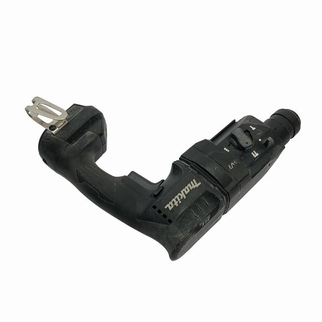 ☆中古品☆makita マキタ 18V 18mm 充電式ハンマドリル HR182D