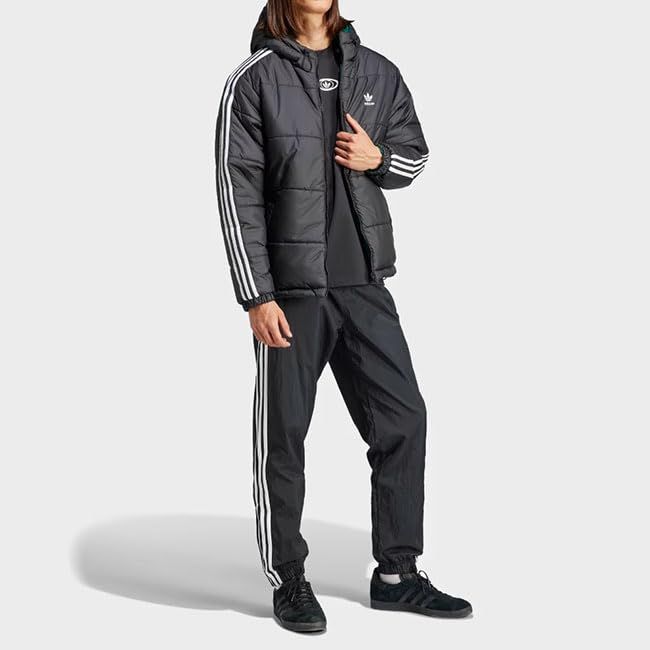 adidas アディダスオリジナルス アディカラー トレフォイルロゴ 