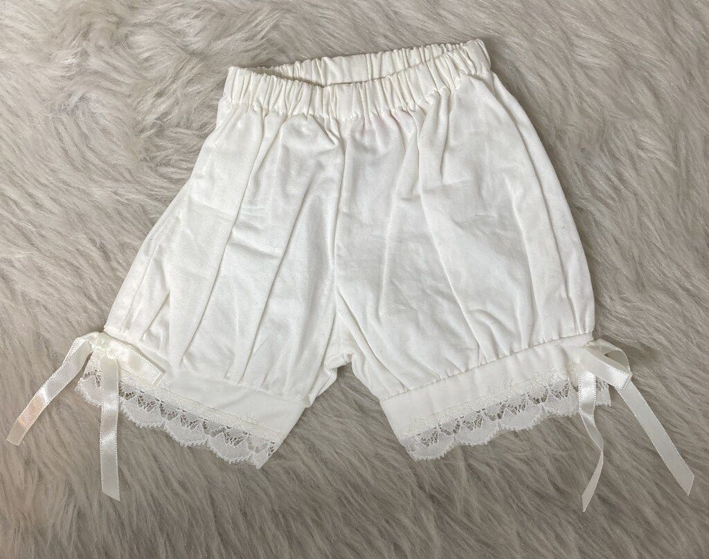 ボークス デフォルト衣装