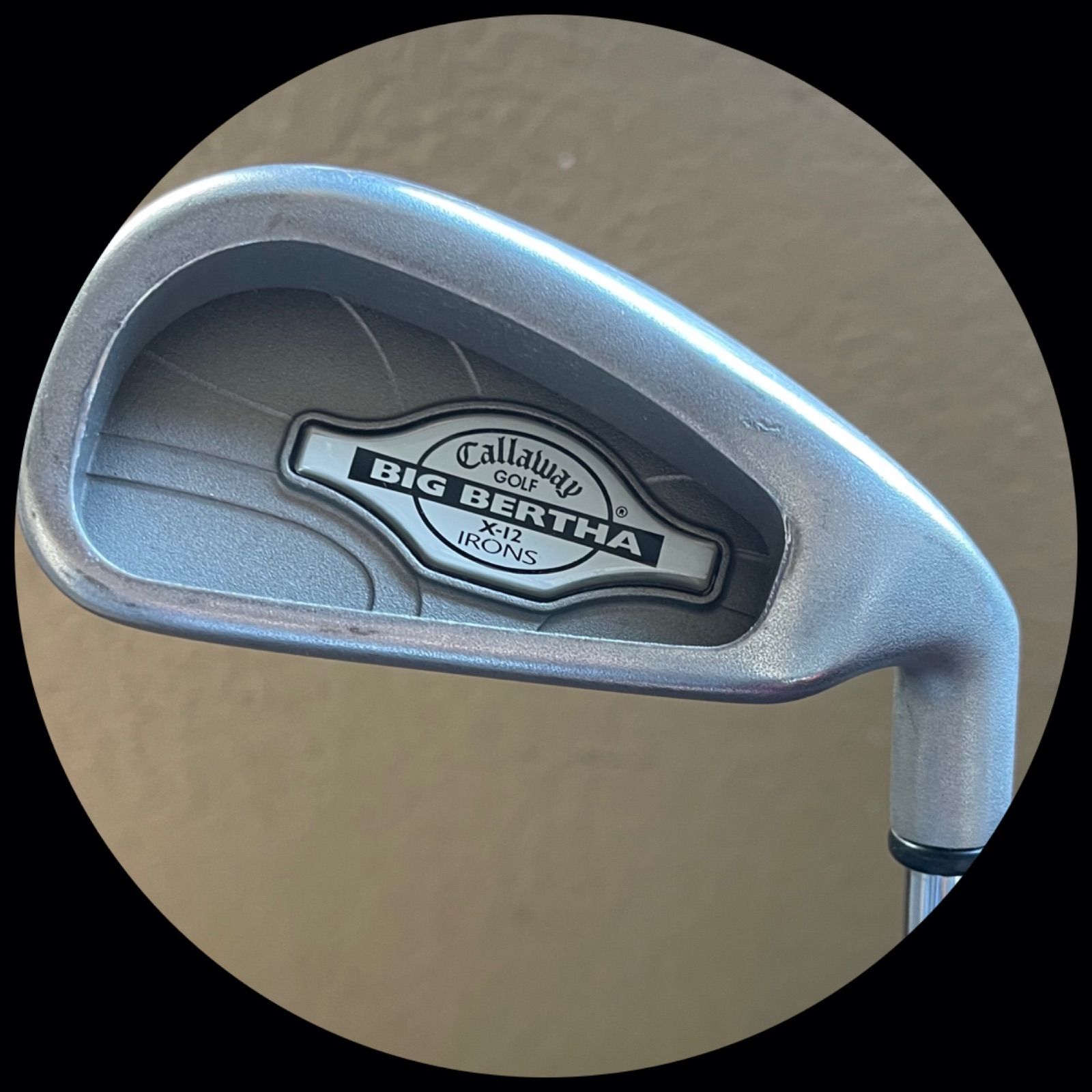 9072 PXG 0311T FORGED アイアン6本セット KBS 90 R 9072 PXG 0311T FORGED アイアン6本セット KBS 90 R アイアン