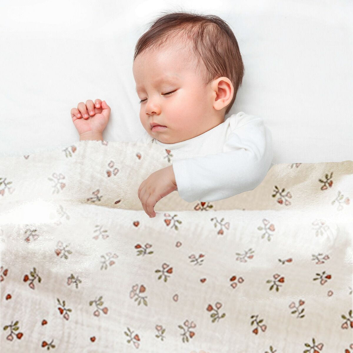 健康優良児♡8重ガーゼケット【大】5250円らいおん君×雲♡ 楽天市場】日本製『8重 ガーゼケット 』綿100％ 70×100cm 名