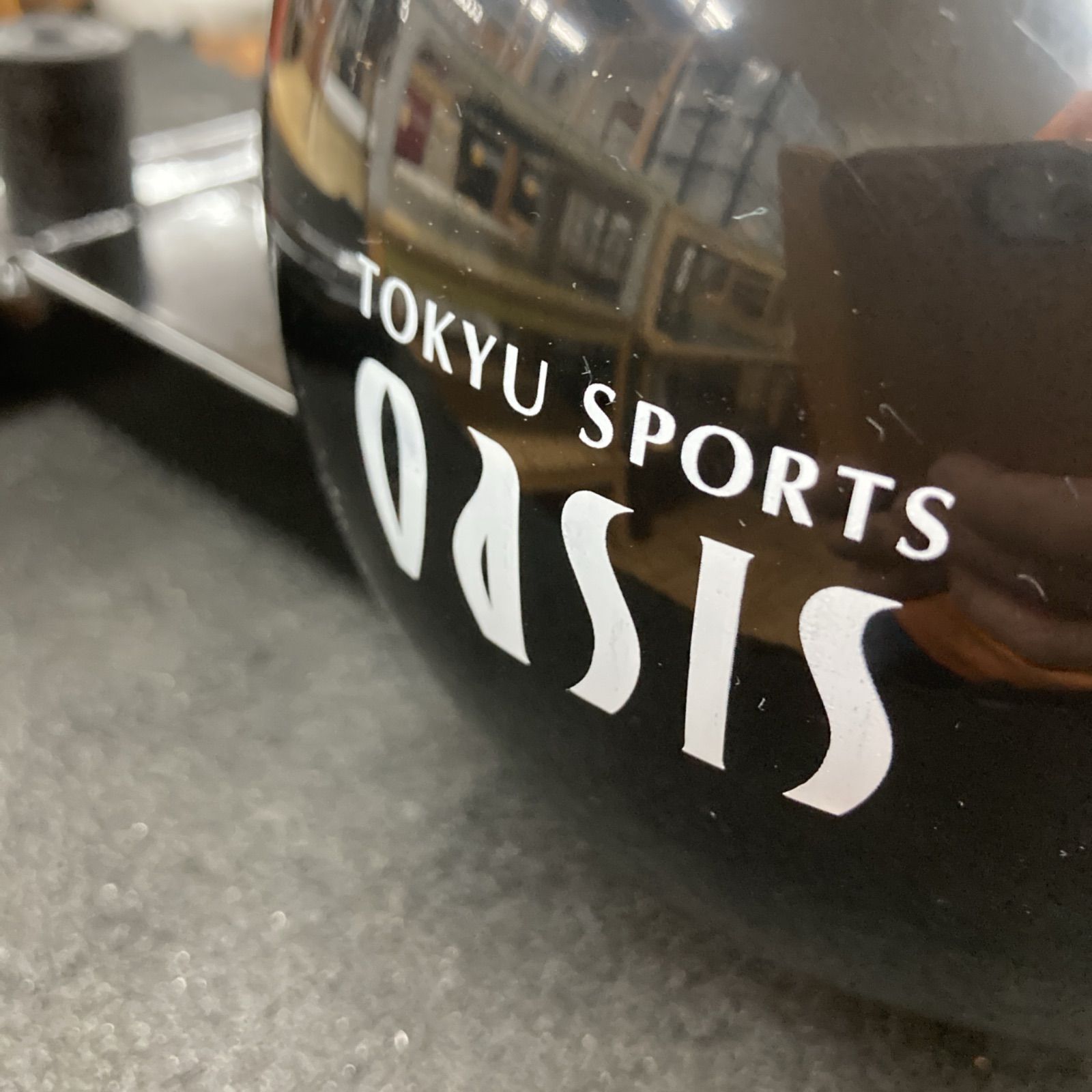 S151 東急スポーツ TOKYU OASIS オアシス ステッパー 動作確認済み
