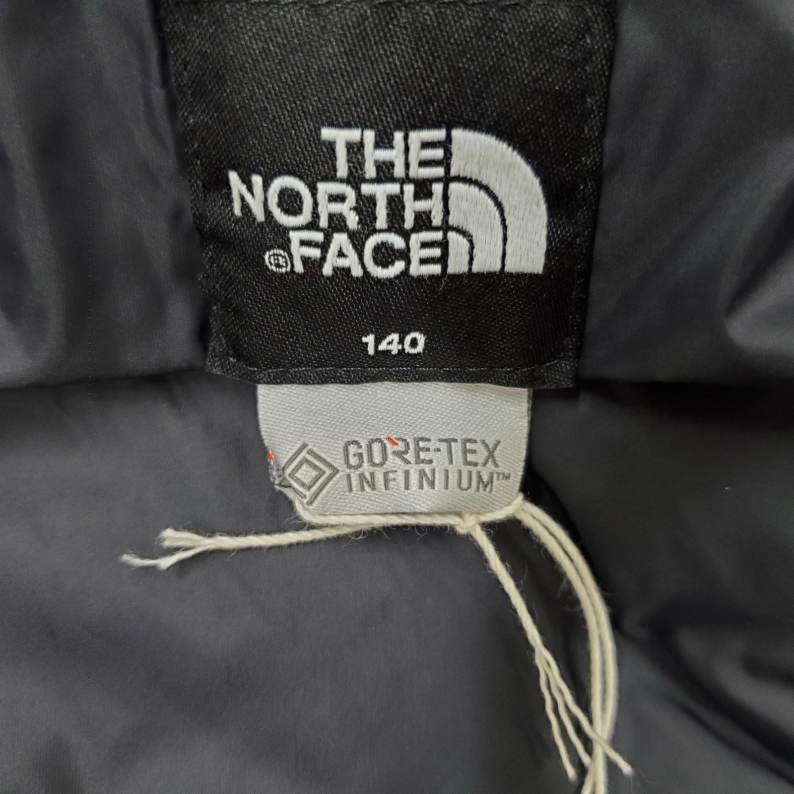 レアモデル】THE NORTH FACE ノースフェイス キッズ ヒマラヤン