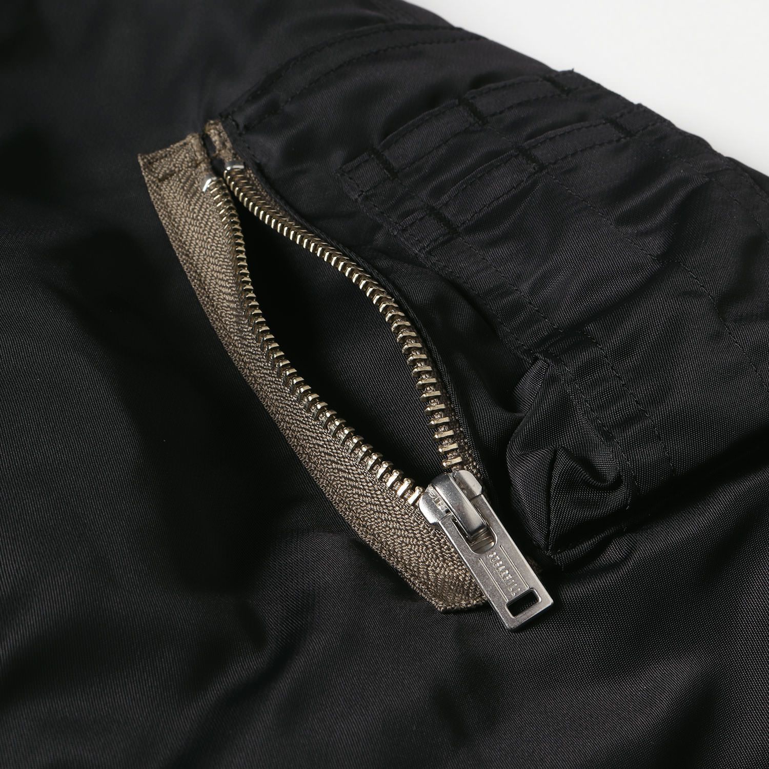 新品】SUGARHILL シュガーヒル ジャケット サイズ:2 / 25SS 2WAY ZIP N 