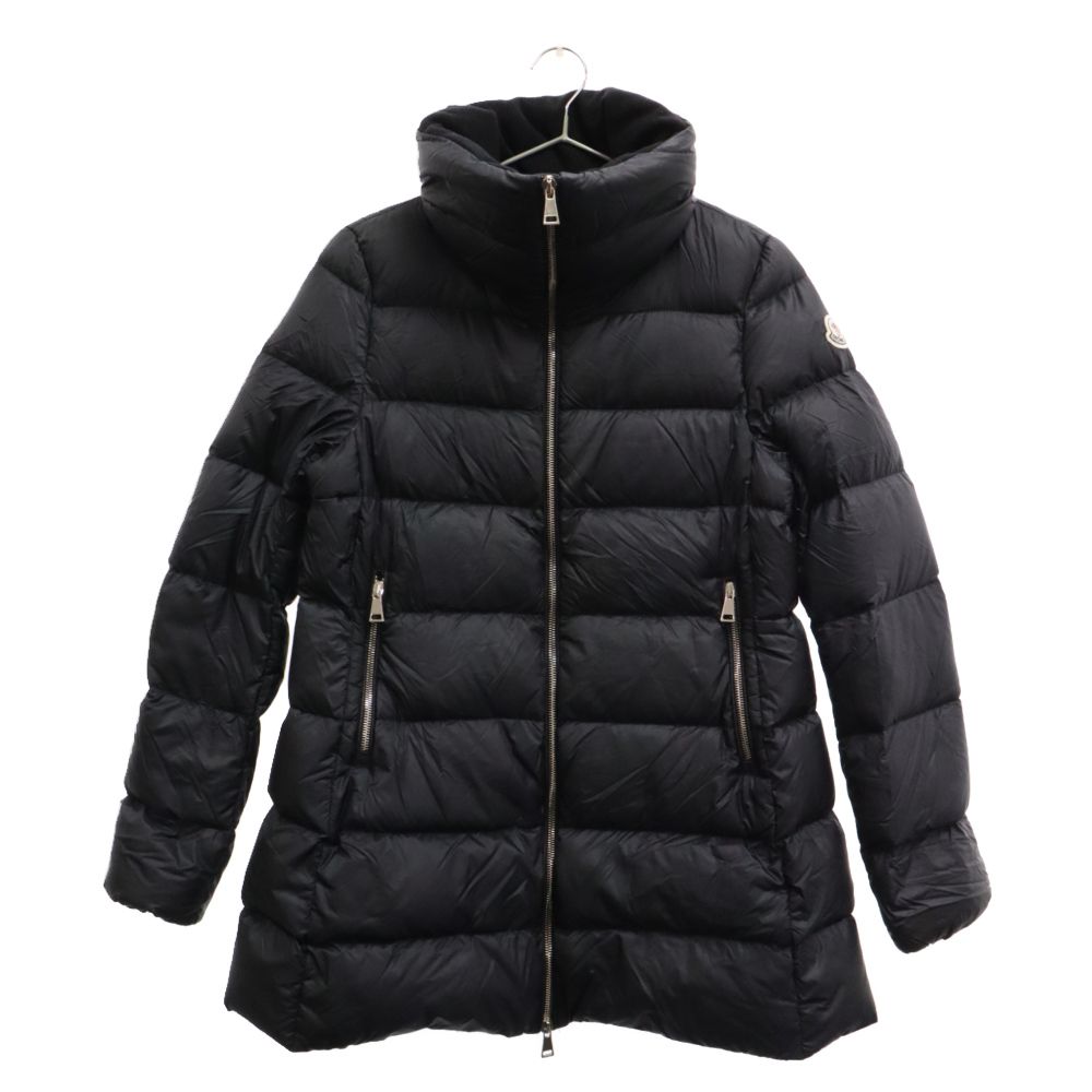 【5月1日まで】MONCLER TORCYN モンクレール　ダウンコート MONCLER (モンクレール) 17AW TORCYN トーシン ジップアップ ロング