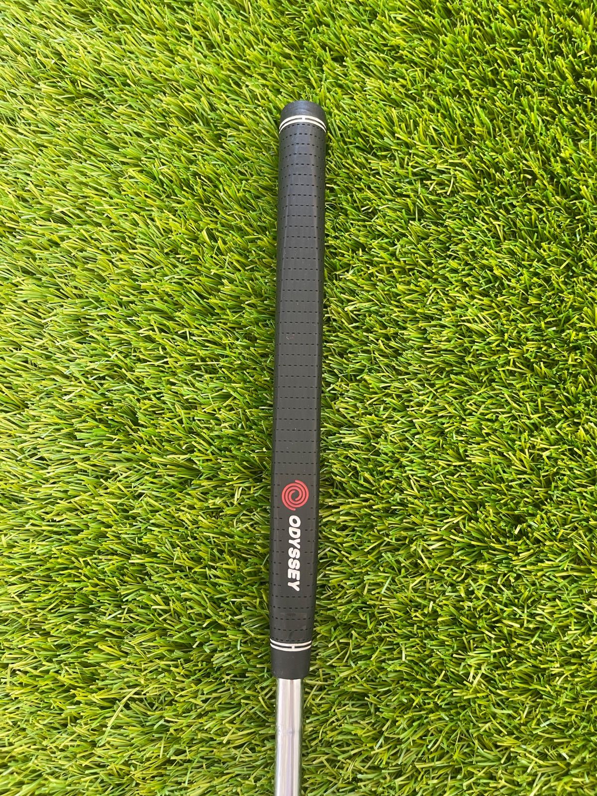 オデッセイ パター 32.25インチ ODYSSEY WHITE ICE iX 5CH 355G - メルカリ