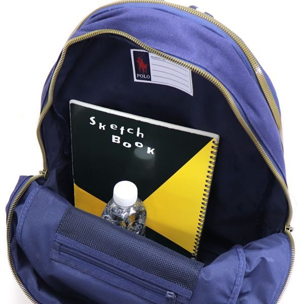 【国内即発】ポロ ラルフローレン リュック 9AR137 BCV POLO RALPH LAUREN ポロ ラルフローレン リュックサック