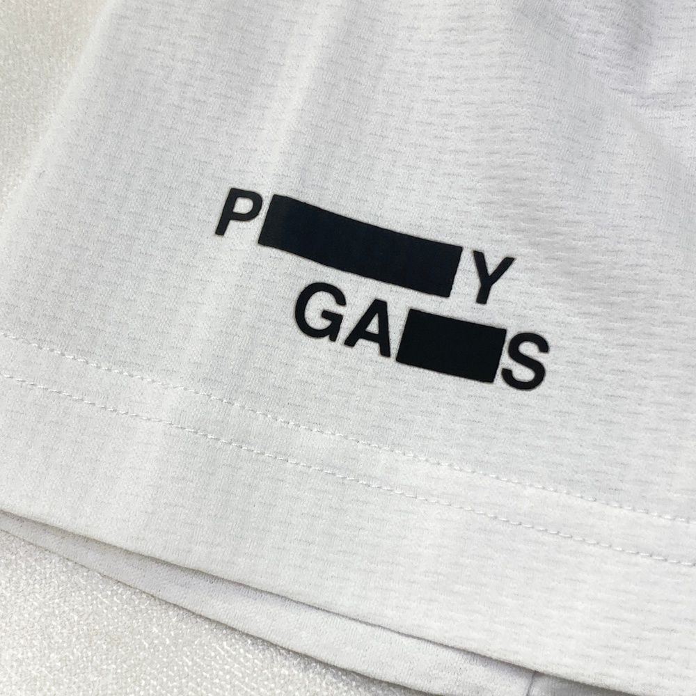 サイズ 1 PEARLY GATES パーリーゲイツ モデル 半袖ポロシャツ ニコちゃん ホワイト系 240101538252 ゴルフウェア レディース ストスト LLC-HASEGAWATOSO_COM