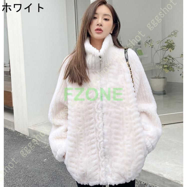 冬服 ゆったり