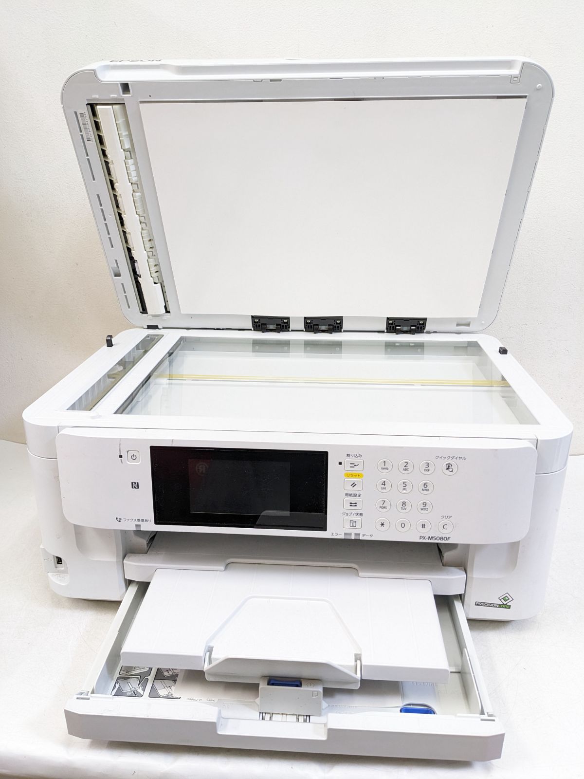 EPSON PX-M5080F ビジネスプリンター（インクジェット・ページ