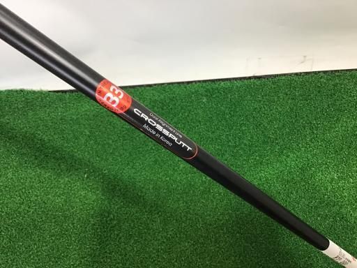 【中古】CROSSPUTT EDGE 1.0 34インチ EDGE 1.0 – CROSSPUTT日本公式HP｜クロスパット