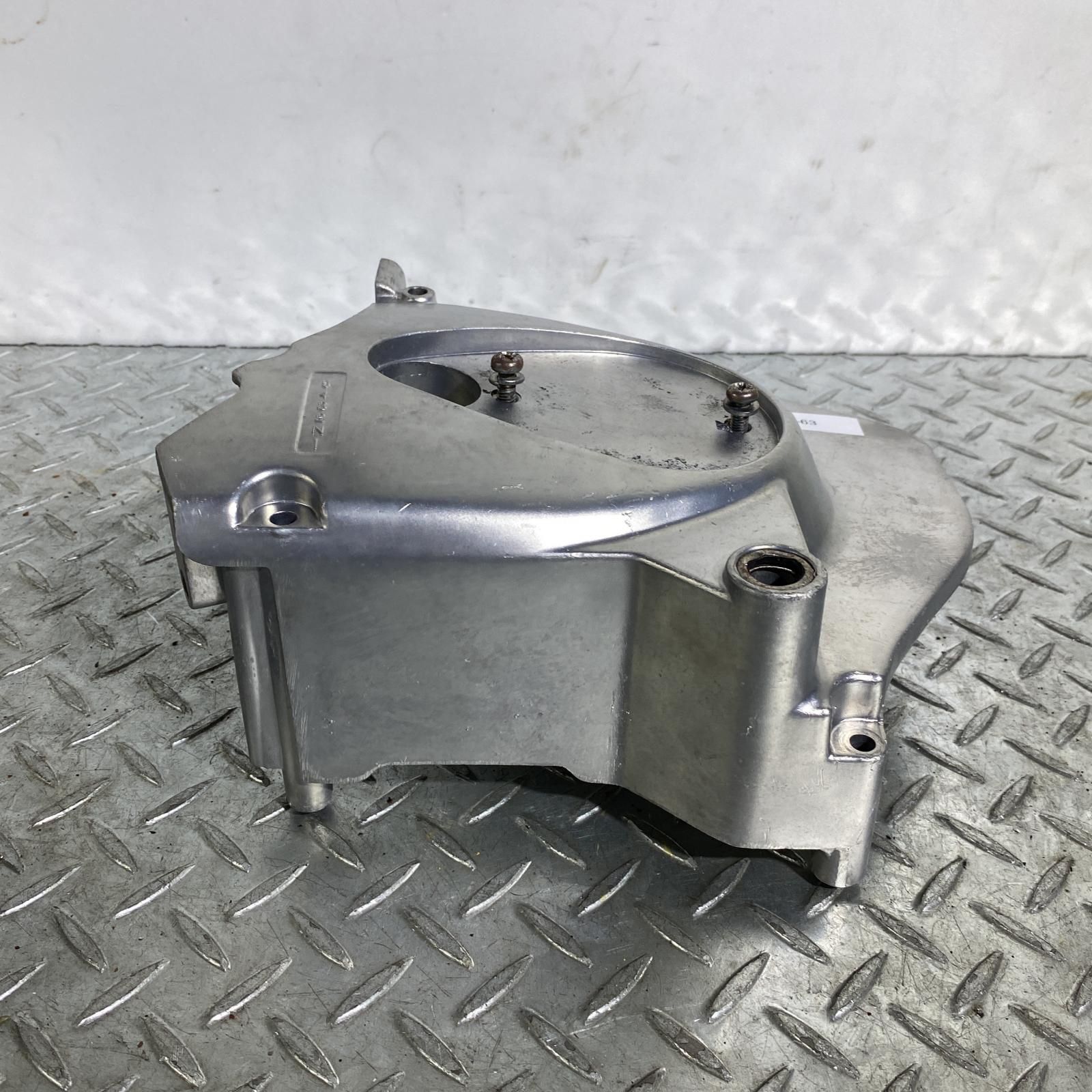 KAWASAKI Z1/KZ900/KZ1000 スプロケットカバー カワサキ [M-250428-63] KAWASAKI Z1/KZ900/KZ1000 スプロケットカバー カワサキ - メルカリ