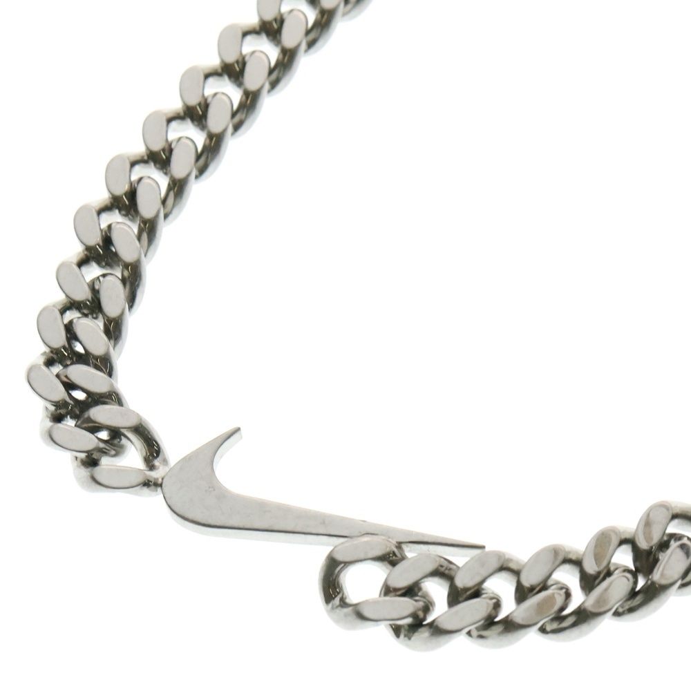 1017 ALYX 9SM チェーンネックレス シルバー メンズ 1017 ALYX 9SM