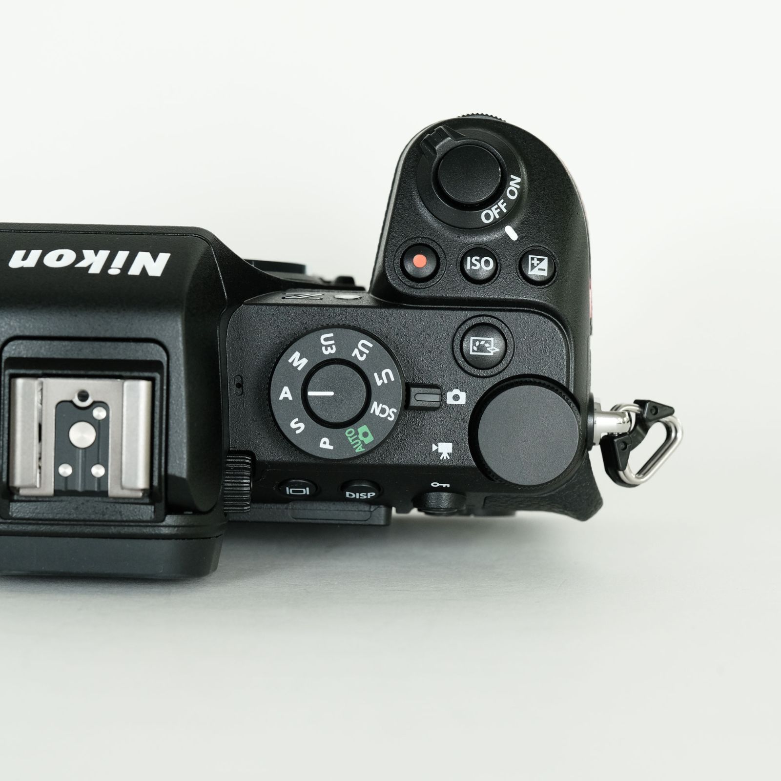 極美品｜シャッター数230回] Nikon Z50II [ボディ] / ニコンZマウント 