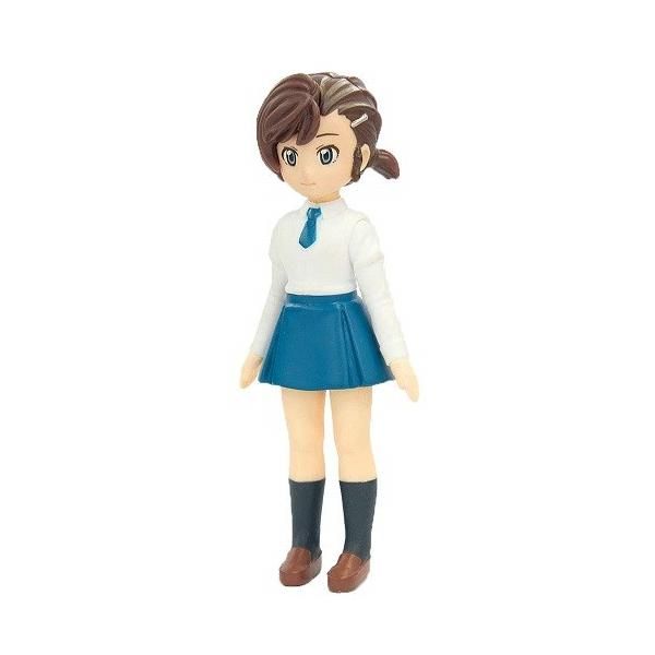 新品 ゲゲゲの鬼太郎 ゲゲゲコレクション 犬山まな [佐川急便