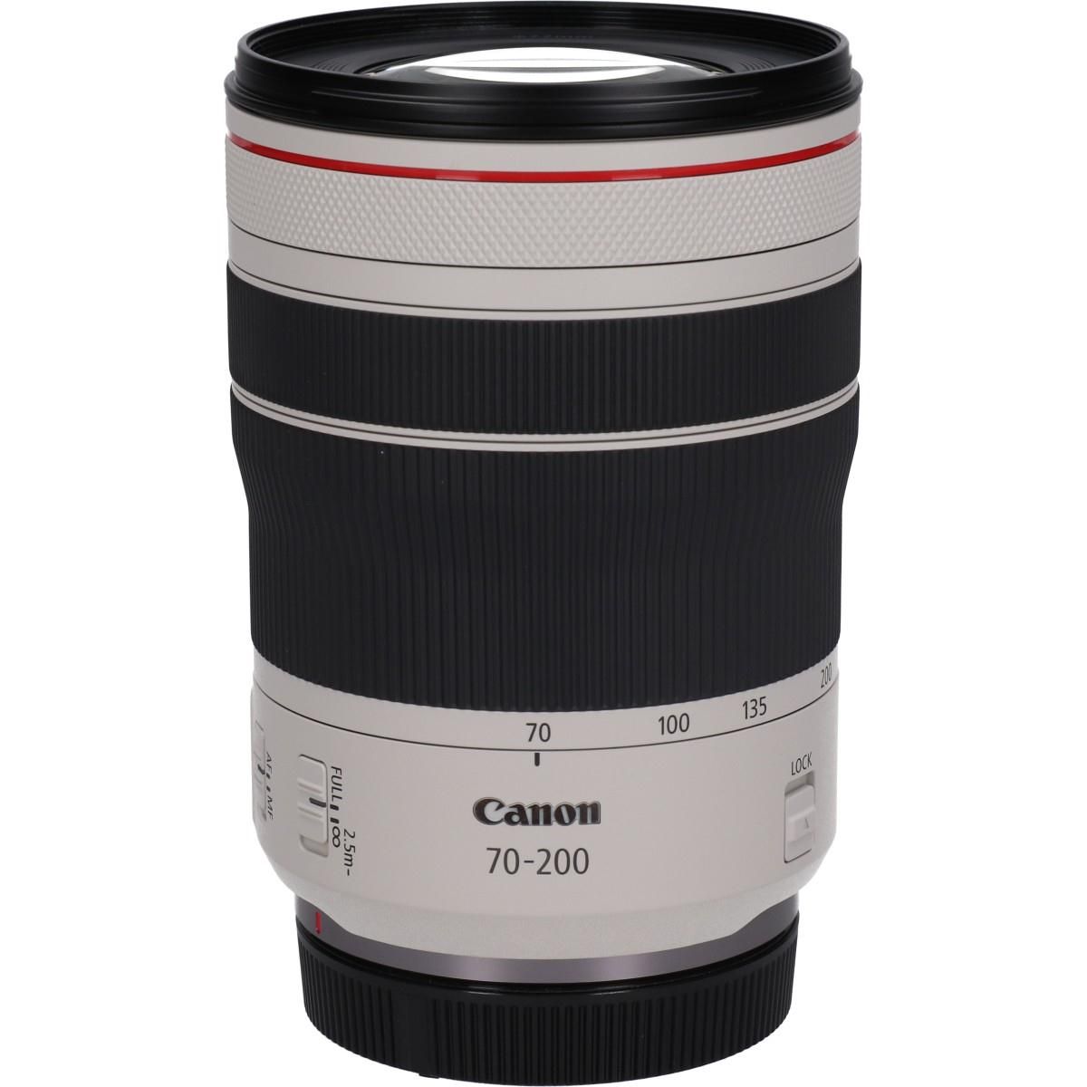 ＲＦ７０－２００ｍｍ Ｆ４Ｌ ＩＳ ＵＳＭ
