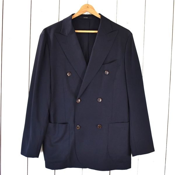 【ARTISAN】ジャケット 楽天市場】【size44,46】SERAPHIN【セラファン】 シングル