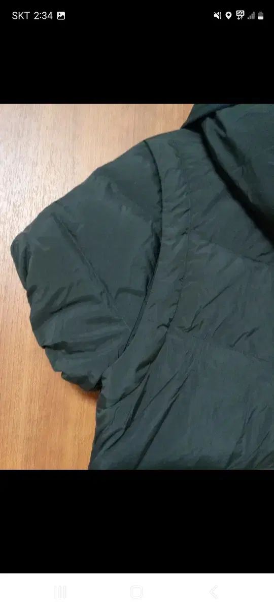 レディースゴルフ 半袖パッド