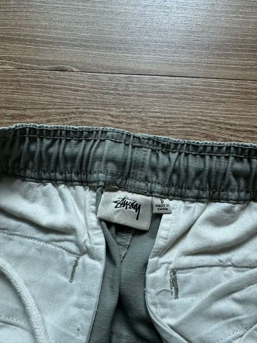 ショートパンツ