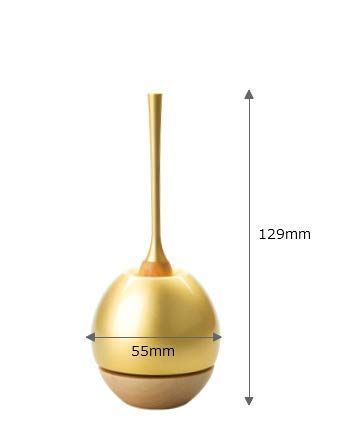 グッドデザイン賞受賞仏具 ウッドシルバー