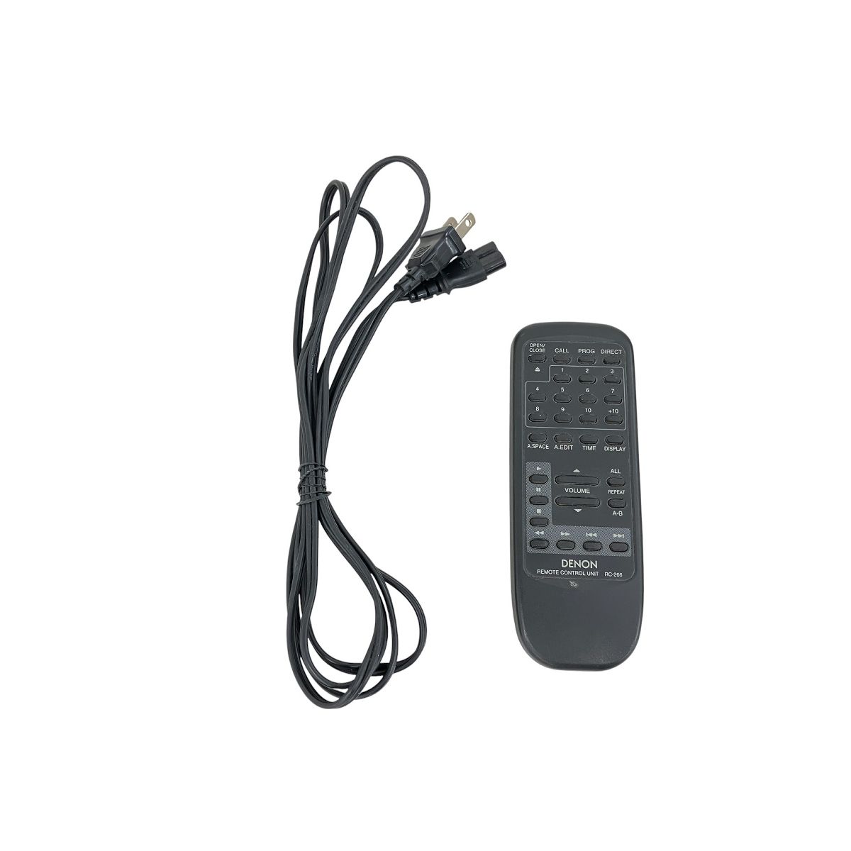 DENON DCD-755II CDプレーヤー デノン 2005年製 音響機材 オーディオ K10449384